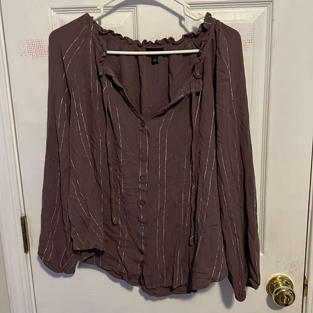 New and Preloved items 5 bundle top special